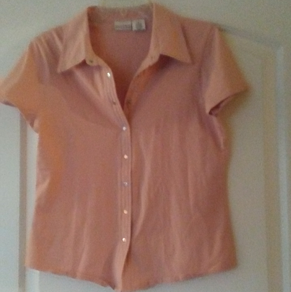 Newport news easy style (Xlarge) top